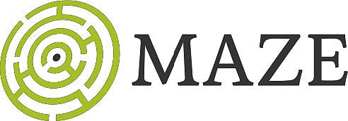 Maze Feedback AS logo