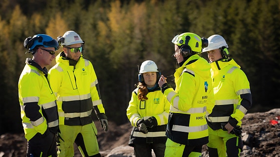 Bilde 1 av 10 i jobbannonse-galleriet