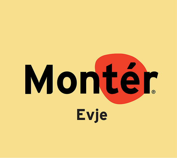 Monter Evje v/Otra Trelast AS logo