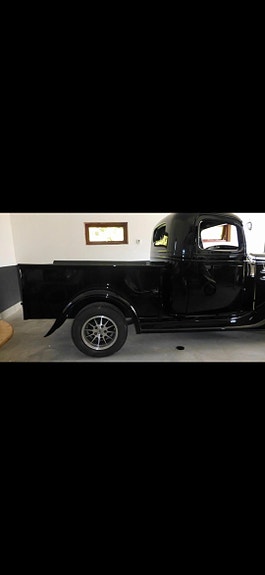 Chevrolet 4 of 5