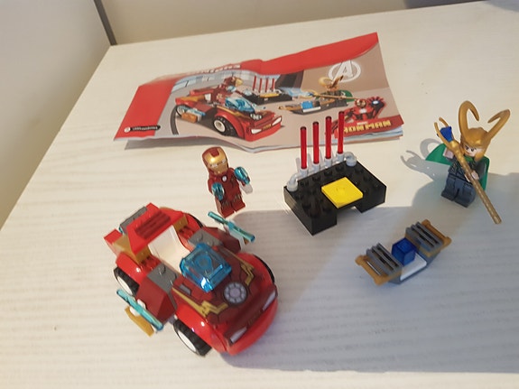 Product image 2 of 8