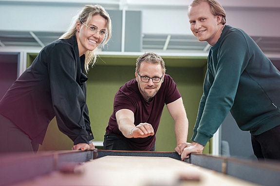 Bilde 4 av 7 i jobbannonse-galleriet