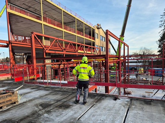 Bilde 4 av 5 i jobbannonse-galleriet