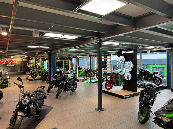 Bilde 2 av 8 i jobbannonse-galleriet