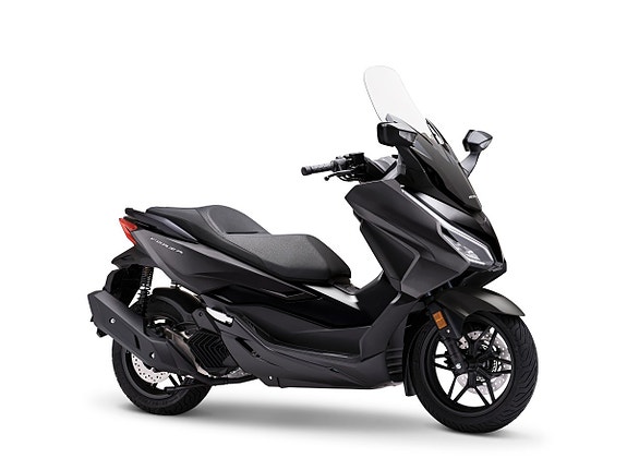 Honda FORZA 125 2025