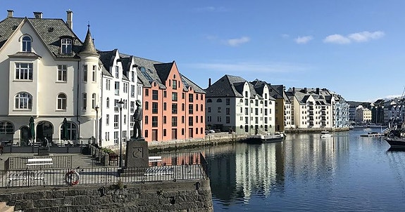 Bilde 1 av 1 i jobbannonse-galleriet
