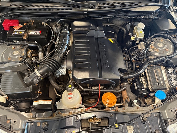 Suzuki Grand Vitara 29 of 30