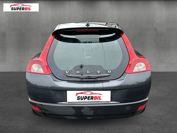 Volvo C30 7 of 9