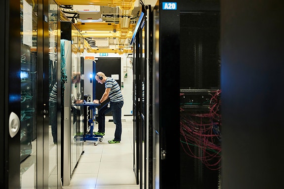 Bilde 1 av 10 i jobbannonse-galleriet