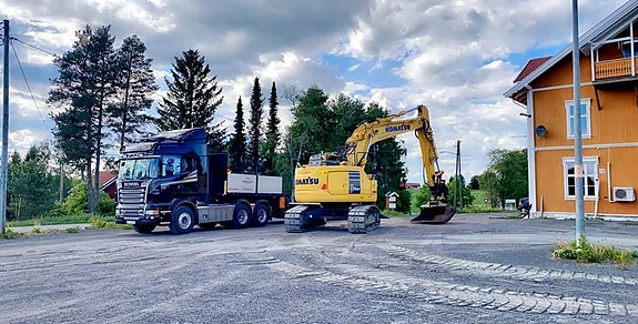 Bilde 2 av 6 i jobbannonse-galleriet