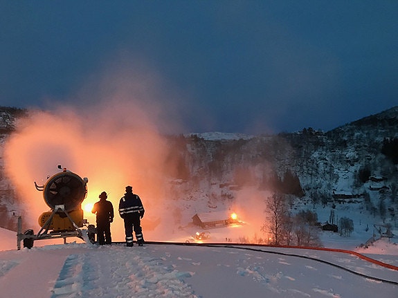 Bilde 1 av 7 i jobbannonse-galleriet