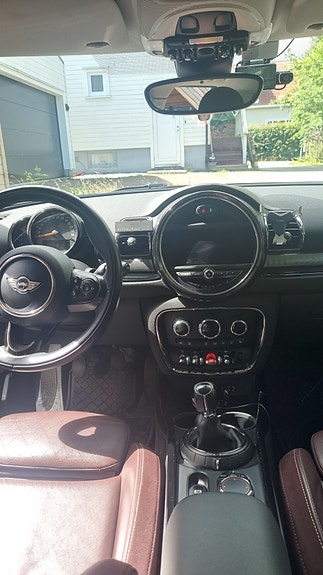 MINI Clubman Cooper S 10 of 11