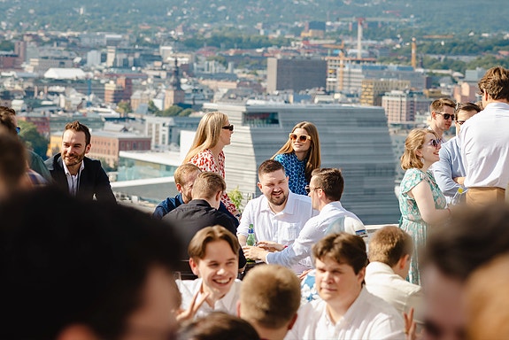 Bilde 9 av 10 i jobbannonse-galleriet