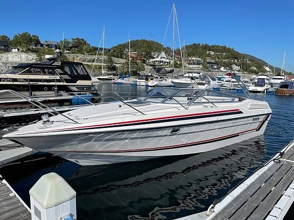 Sunseeker Montery 27 2 of 13