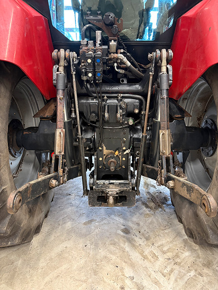 CASE IH CS94 2002, kr 239 000,-