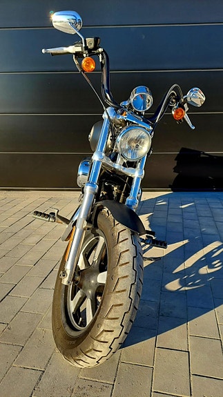 Harley-Davidson 10 of 13