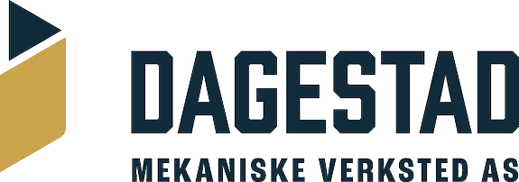 Dagestad Mekaniske Verksted AS logo