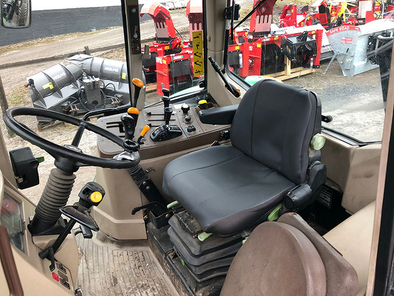 John Deere 6220 2004, kr 299 000,-