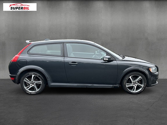 Volvo C30 5 of 9