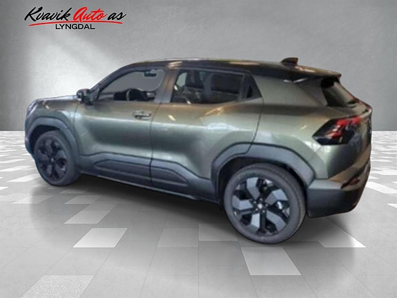 Suzuki eVitara 3 of 5