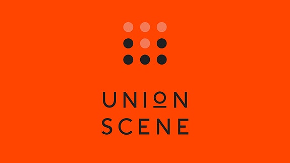 Union Scene logo