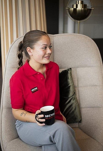 Bilde 2 av 6 i jobbannonse-galleriet