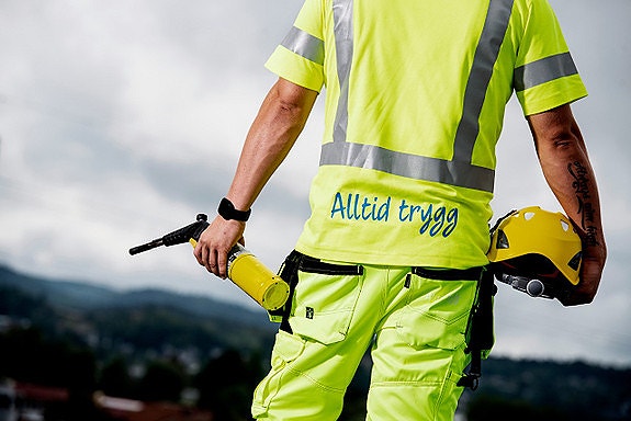 Bilde 3 av 5 i jobbannonse-galleriet