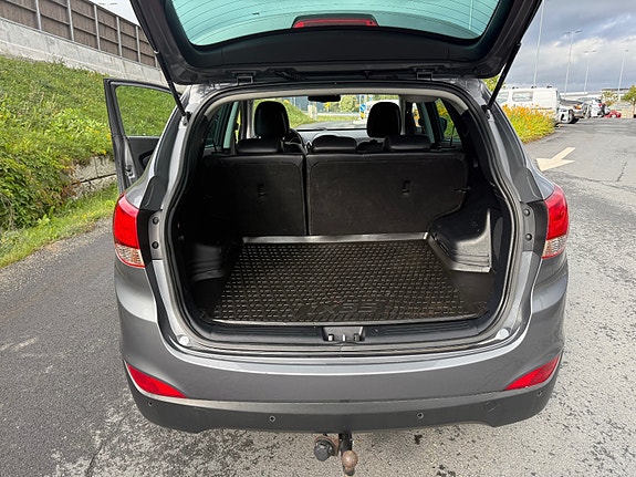 Hyundai ix35 13 of 26