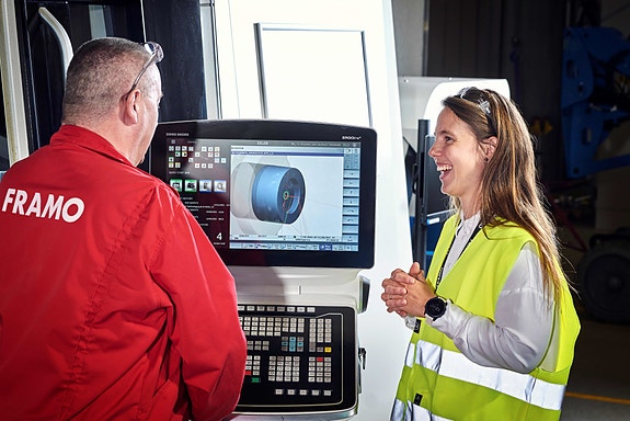 Bilde 5 av 7 i jobbannonse-galleriet