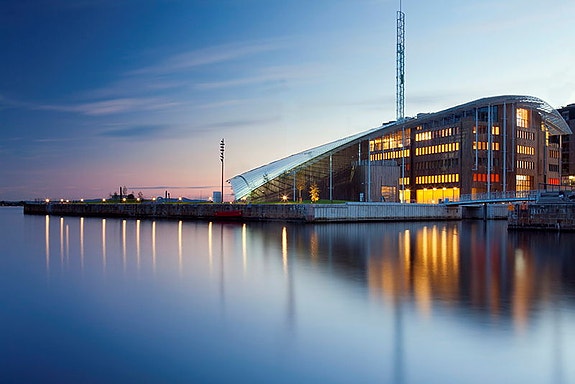 Bilde 3 av 5 i jobbannonse-galleriet