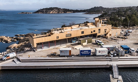 Bilde 4 av 5 i jobbannonse-galleriet