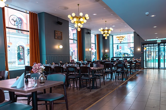 Bilde 7 av 10 i jobbannonse-galleriet