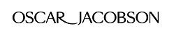 OSCAR JACOBSON NORGE AS logo