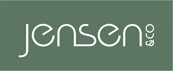 Jensen & Co logo