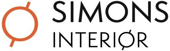 Simons Interiør AS logo