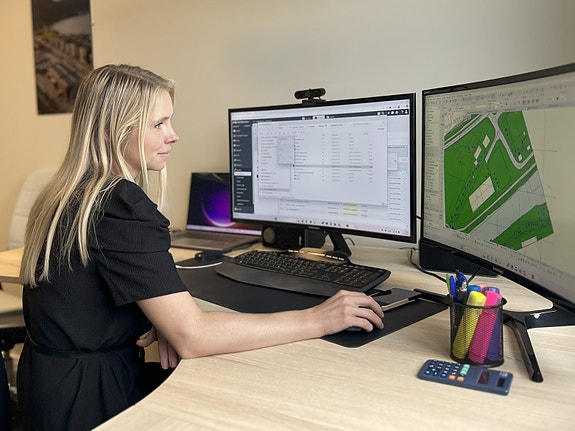 Bilde 4 av 5 i jobbannonse-galleriet