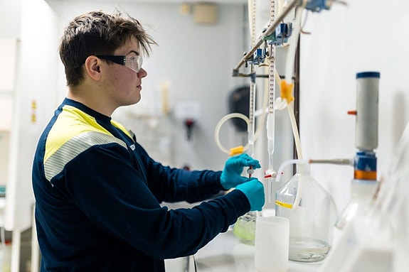 Bilde 2 av 2 i jobbannonse-galleriet