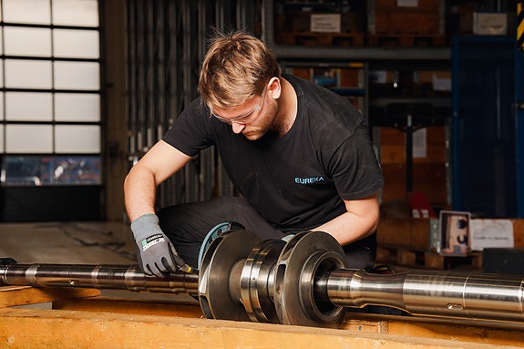 Bilde 6 av 6 i jobbannonse-galleriet