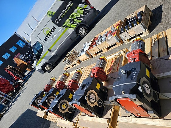 Bilde 5 av 6 i jobbannonse-galleriet