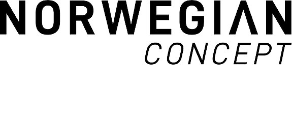 Norwegian Concept logo