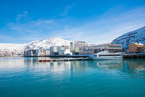 Som reiselivssjef i Visit Hammerfest får du en ledende rolle i å løfte fram lokalt reiseliv og skape bærekraftige samfunn med bo-og blilyst.