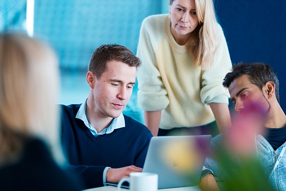 Bilde 6 av 9 i jobbannonse-galleriet