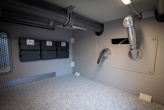 Morelo Morelo Loft 87 MB / Active air og Telma motorbrems 13 of 30