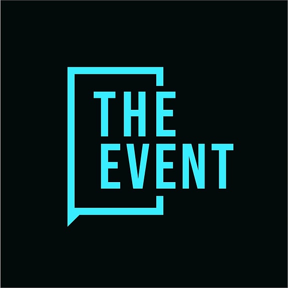 The Event AS logo