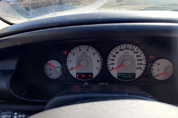 Chrysler Sebring 7 of 25