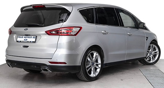 Ford S-MAX 4 of 29
