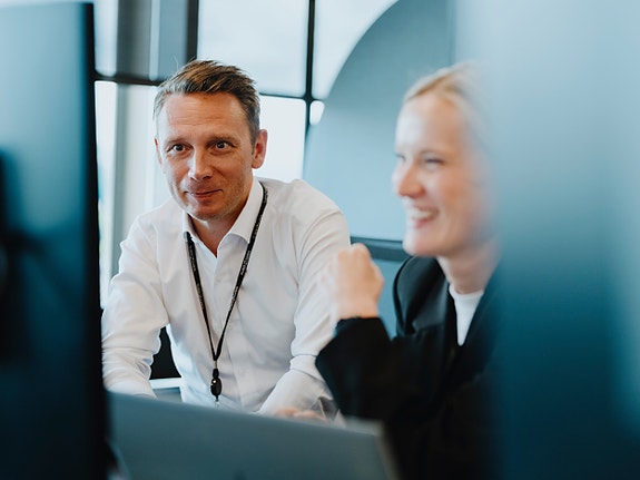 Bilde 2 av 3 i jobbannonse-galleriet