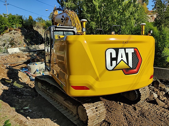 Bilde 2 av 5 i jobbannonse-galleriet