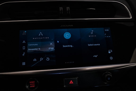 Jaguar I-PACE 20 of 30