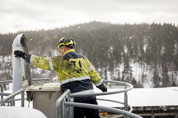 Bilde 4 av 10 i jobbannonse-galleriet